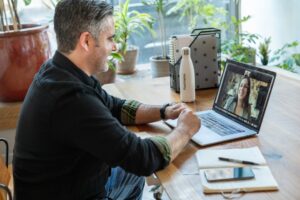 Privacy-first guide to free live video chat for adults